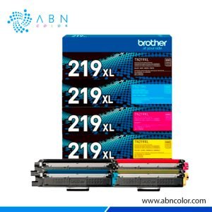 Toner Brother HL-L3280CDW DCP-L3560CDW | TN-219XL