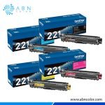 Toner Brother MFC-9340CDW MFC-9330CDW | TN-221