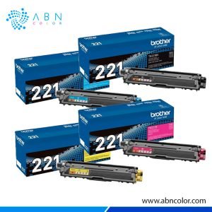 Toner Brother MFC-9340CDW MFC-9330CDW | TN-221