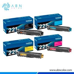 Toner Brother MFC-9330CDW MFC-9340CDW | TN-225