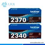 Toner Brother HL-L2320D HL-L2360DW | TN-2370