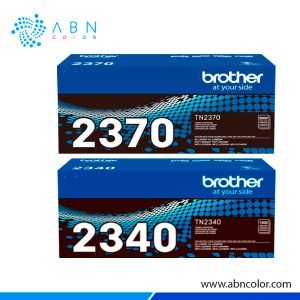 Toner Brother HL-L2320D HL-L2360DW | TN-2370