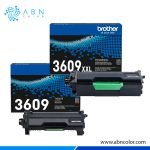 Toner Brother DCP-L5660DN, MFC-L5915DW MFC-L6915DW | TN-3609