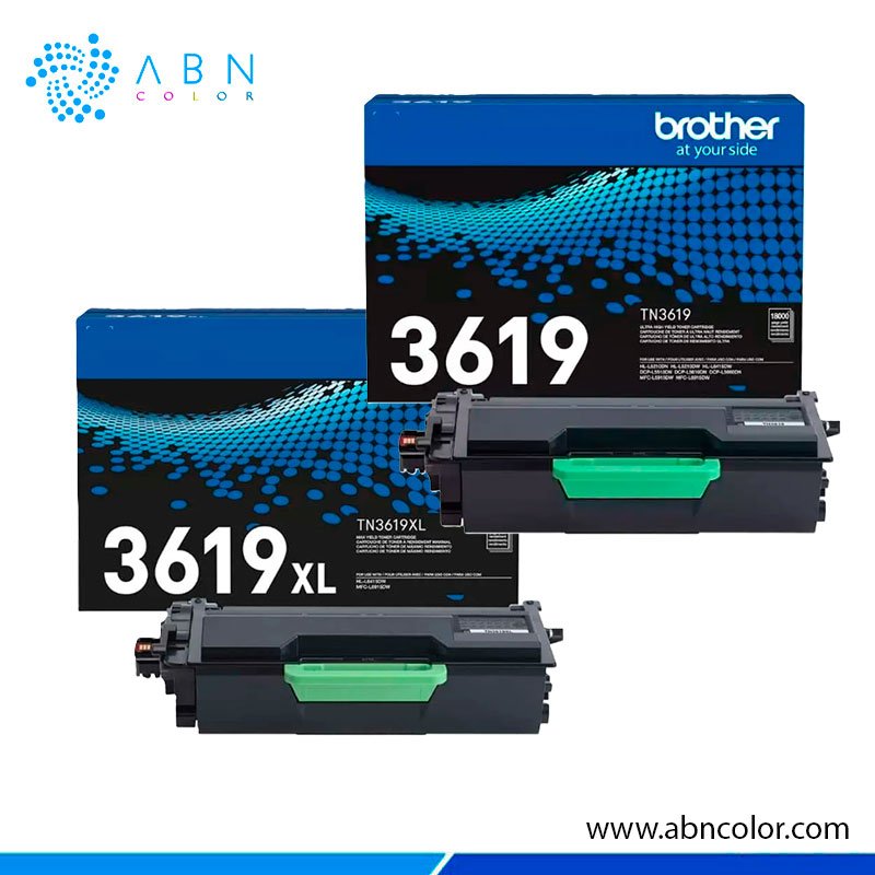 Toner Brother HL-L6415DW MFC-L6915DW | TN-3619