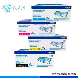Toner Brother MFC-L8900CDW HL-L8260CDW | TN-411