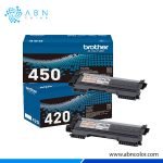 Toner Brother MFC-7860DW HL-2270DW | TN 450