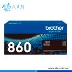 Toner Brother TN-860 Negro para MFC L2880DW