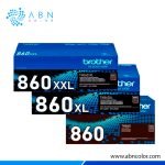 Toner Brother MFC-L2880DW | TN-860