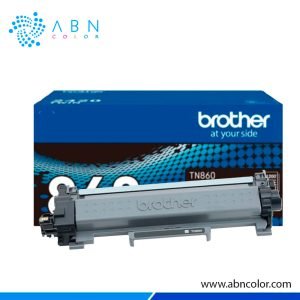 Toner Brother TN-860 Negro para MFC L2880DW