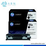 Toner HP P2035n P2055dn P2055 | 05A