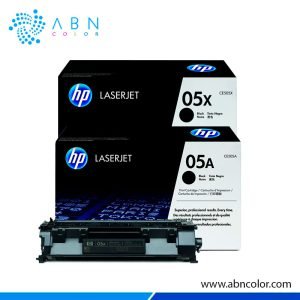 Toner HP P2035n P2055dn P2055 | 05A
