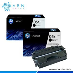 Toner HP P2035n P2055dn P2055 | 05A
