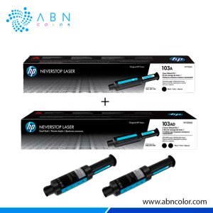 Toner HP 1000w 1200w Original |103A