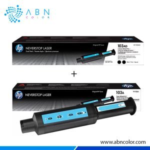 Toner HP 1000w 1200w Original |103A