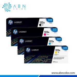 Toner HP 2550L 2840 2550n Original | 122A