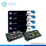 Toner HP 2550L 2840 2550n Original | 122A