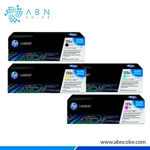 Toner HP CP1215 CP1515n CM1312 | 125A
