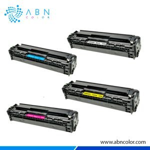 Toner HP CP1215 CP1515n CM1312 | 125A
