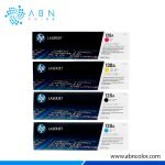 Toner HP CM1415fn CP1525n CP1525nw | 128A