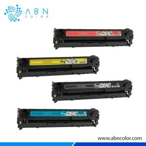 Toner HP CM1415fn CP1525n CP1525nw | 128A