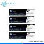 Toner HP M176n M177fw Original 130A