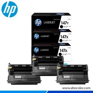 Toner HP M634z M635h M610dn M634h | 147X