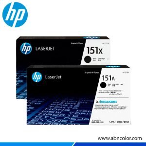 Toner HP 4003dn 4003dw 4003n 4103fdw | 151A