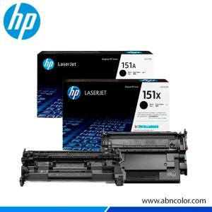 Toner HP 4003dn 4003dw 4003n 4103fdw | 151A
