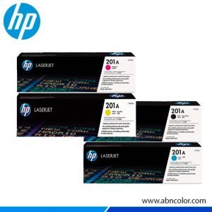 Toner HP M252dw M277fdw M277n M252 | 201A