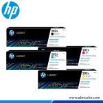 Toner HP M281fdw M281cdw M254dw M254nw | 202X