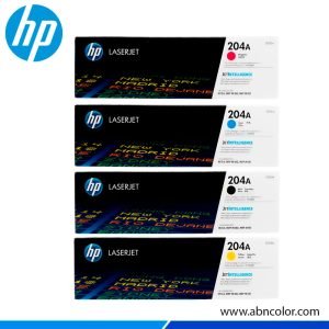 Toner HP M180NW M181fw M154NW | 204A