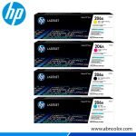 Toner HP M283fdw M255dw M283cdw | 206A