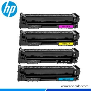 Toner HP M283fdw M255dw M283cdw | 206A