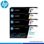 Toner HP M578dn M555dn M578c M554dn | 212A