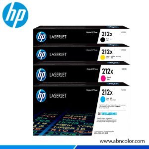 Toner HP M578dn M578c M555dn M554dn | 212X