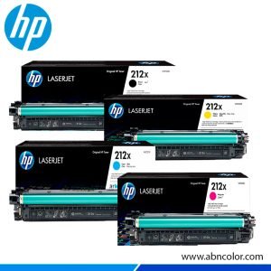 Toner HP M578dn M578c M555dn M554dn | 212X