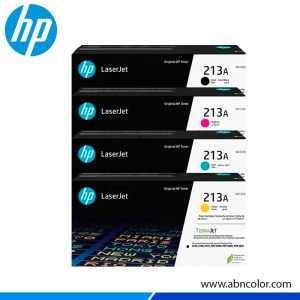 Toner HP 5800dn 5700dn 6700dn 6800dn | 213A