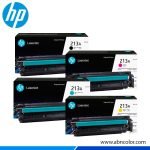 Toner HP 5800dn 5700dn 6700dn 6800dn | 213A