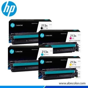 Toner HP 5800dn 5700dn 6700dn 6800dn | 213A