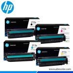 Toner HP 5700dn 5800dn 6700dn 6800dn | 213X