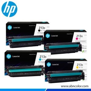 Toner HP 5700dn 5800dn 6700dn 6800dn | 213X