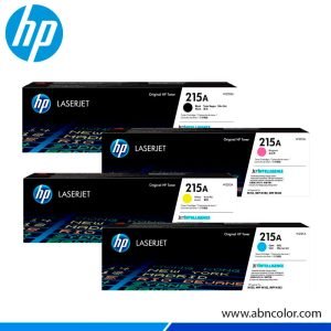 Toner HP M183fw M182nw Original | 215A