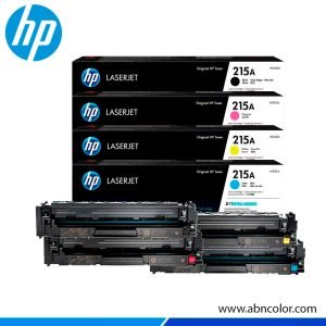Toner HP M183fw M182nw Original | 215A