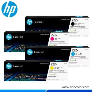 Toner HP 3288dw 3202dn 3303fdw | 222A