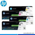 Toner HP 4203cdn 4303fdn 4203dn 4203dw | 230A