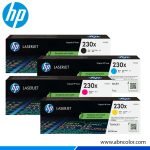Toner HP MFP 4303fdw Pro 4203dw 4203dn | 230X