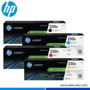 Toner HP MFP 4303fdw Pro 4203dw 4203dn | 230X