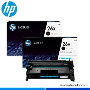 Toner HP M426fdw M402dw M402n Original | 26A