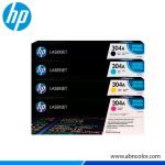 Toner HP CP2025 CM2320 CP2020 | 304A
