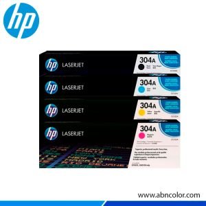 Toner HP CP2025 CM2320 CP2020 | 304A